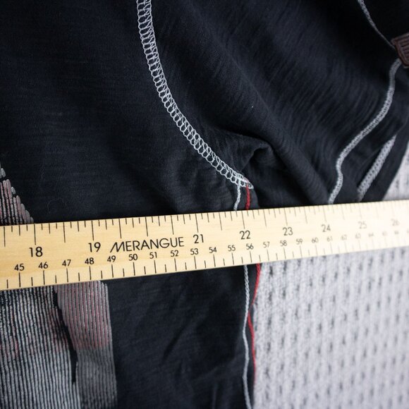 Projekraw Grunge Y2K Tee Mens XL - Picture 6 of 7